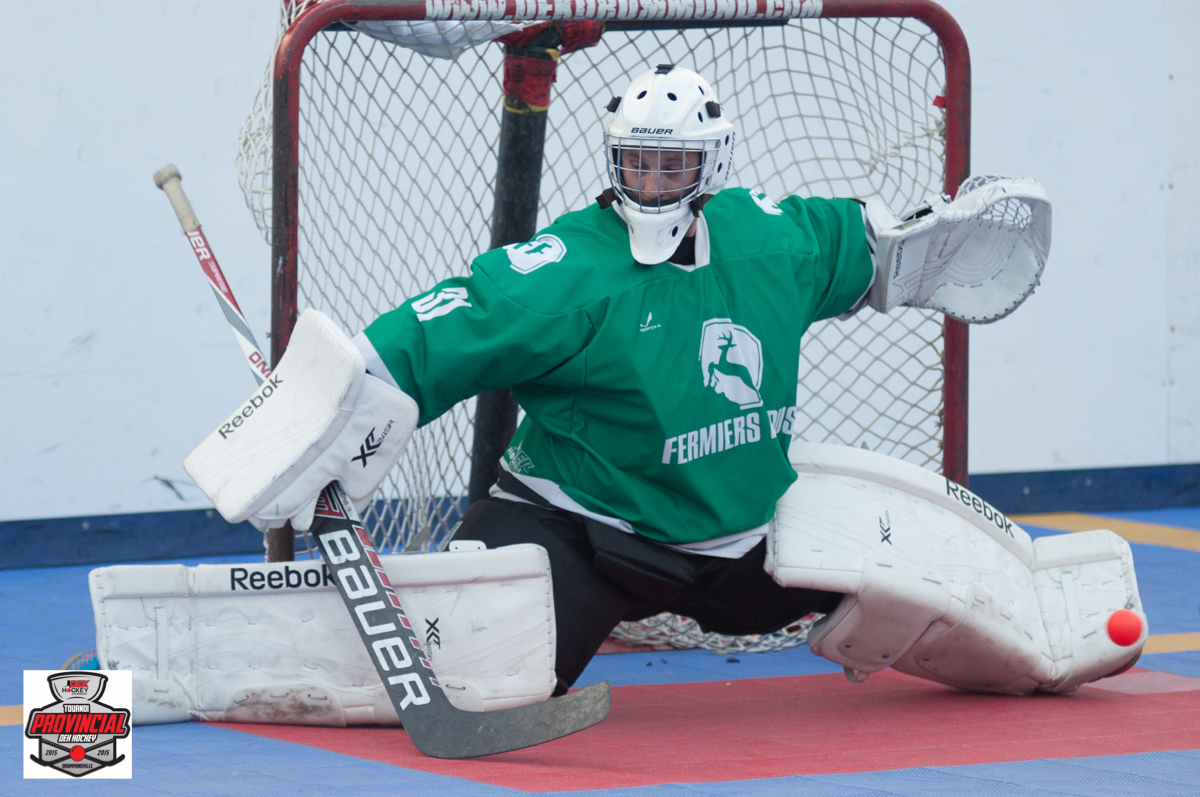 Dek Dek Hockey – DekHockey Drummond