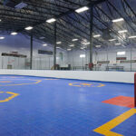 Dek Hockey Intérieur Drummondville