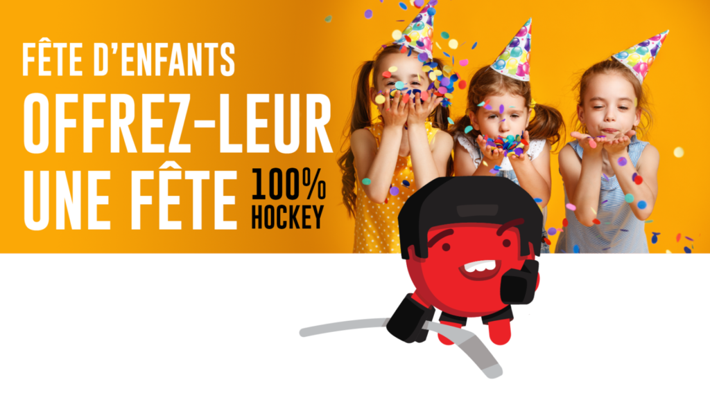 Location Fête D'enfant